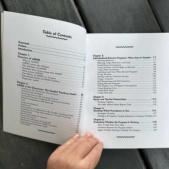 All about ADHD- The complete practical guide for classroom teachers! New! - Picture 4 of 12